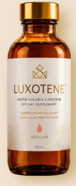 [LUX-REGULAR-125] Luxotene Regular — 125 ml