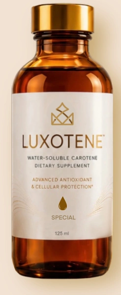 [LUX-CONCENTRATE-125] Luxotene Concentrate — 125 ml