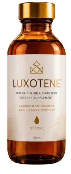 [LUX-CONCENTRATE-125] Luxotene Concentrate — 125 ml
