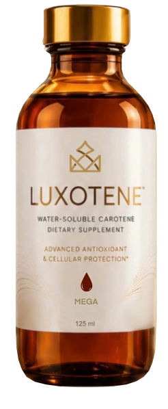 [LUX-ULTRA-CONCENTRATE-125] Luxotene Ultra Concentrate — 125 ml